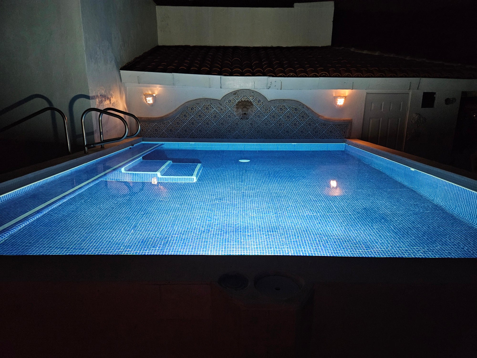 La Jolla de Mismaloya Condominiums PH7620 - 2 Bedroom/2 Bathroom with Private Pool