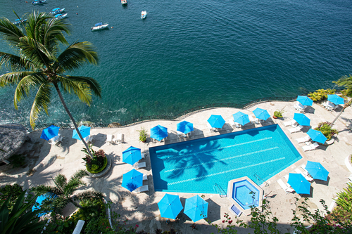 La Jolla de Mismaloya PH7620 - Main Image