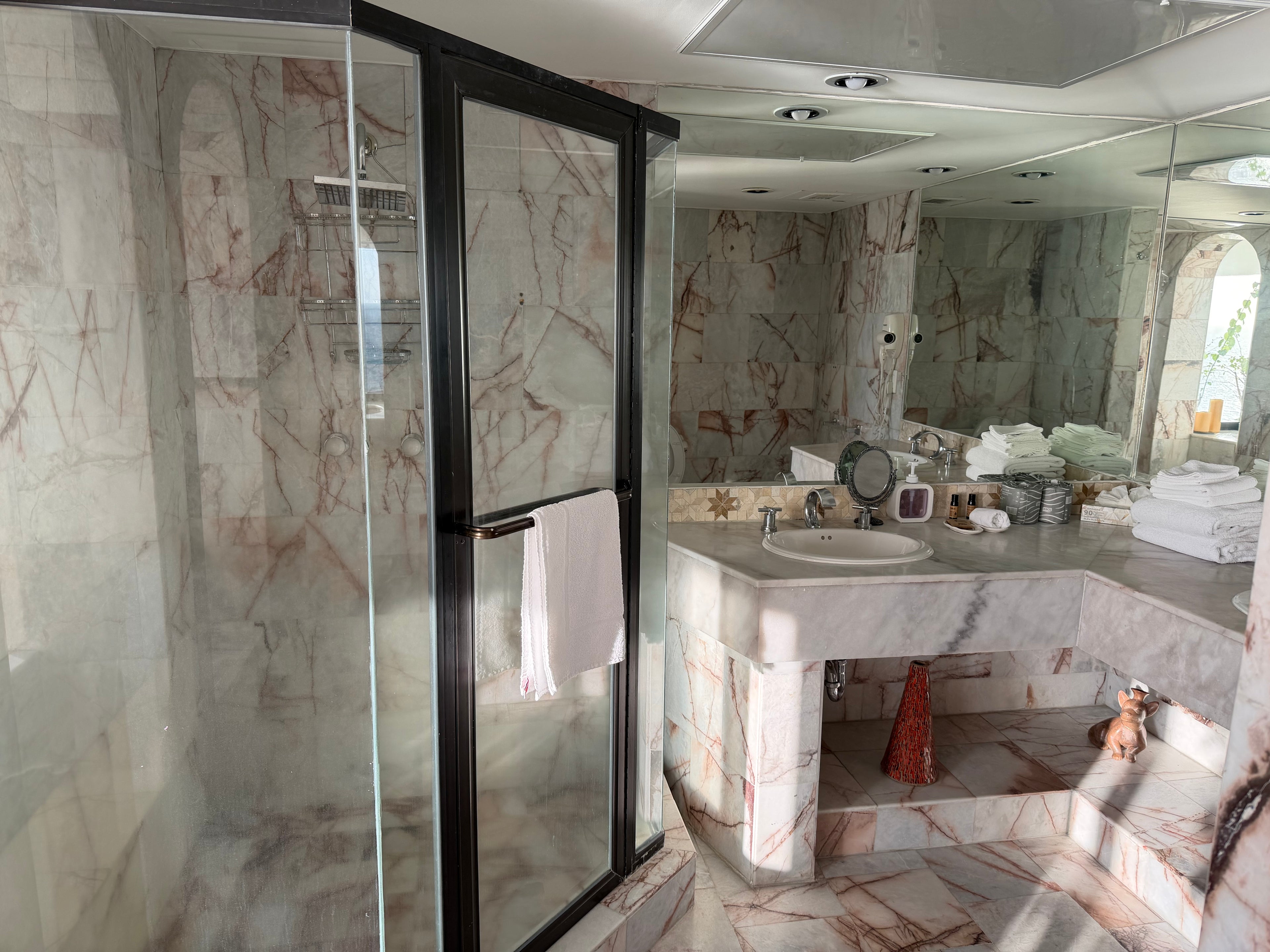 La Jolla de Mismaloya Condominium PH7620 - 2 Bedroom/2 Bathroom with Private Pool