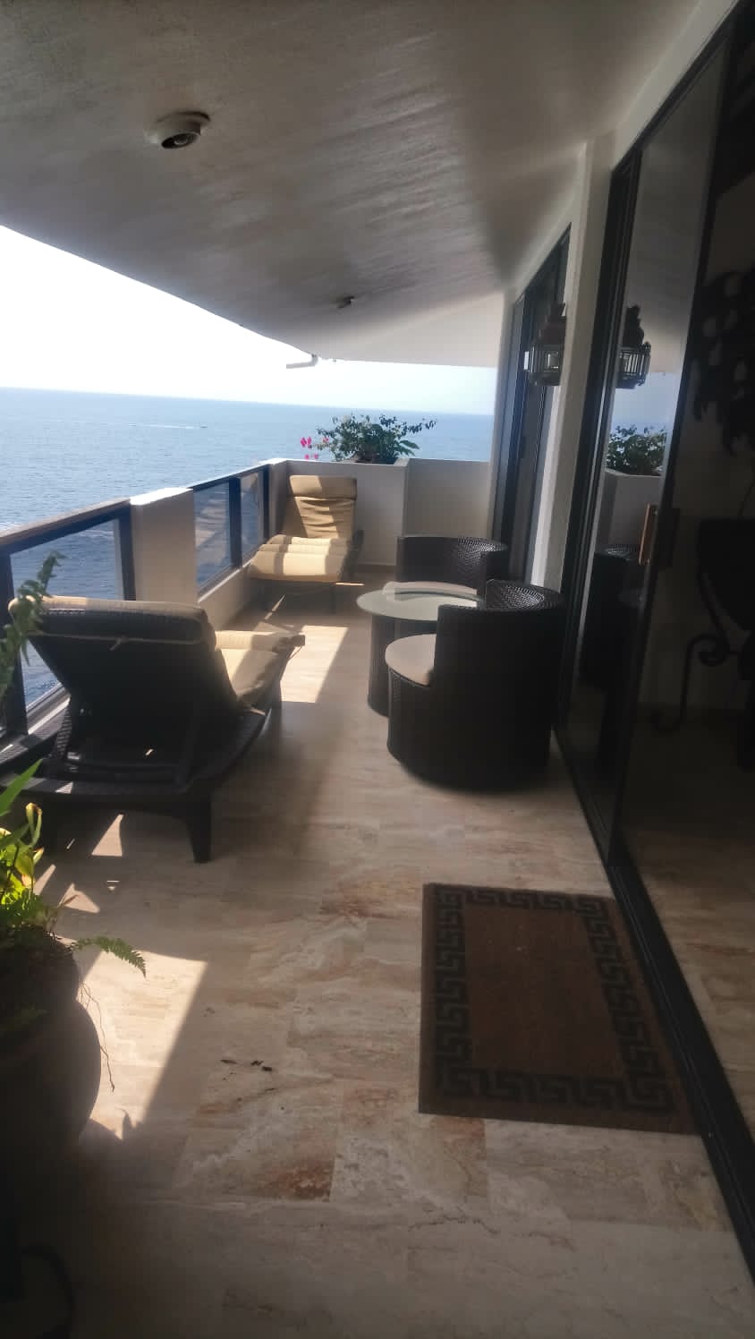 La Jolla de Mismaloya Condominiums PH7620 - 2 Bedroom/2 Bathroom with Private Pool